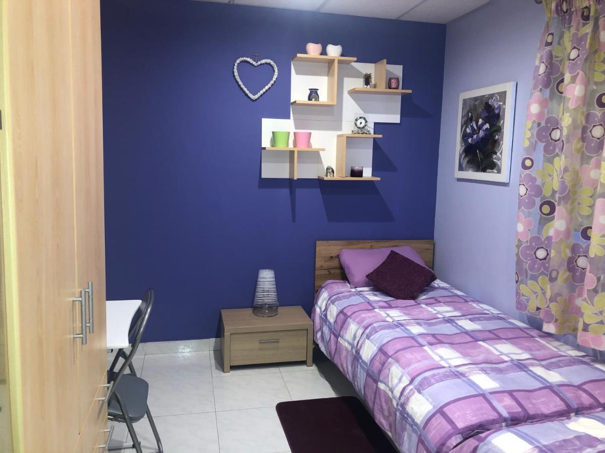 Flat 3 Апартаменты