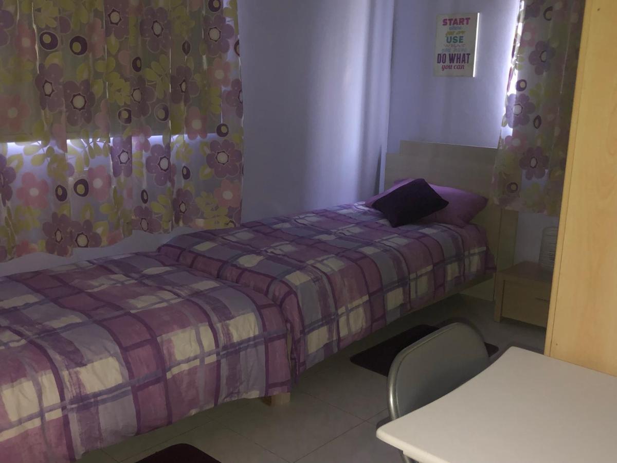 Flat 3 L-Imgarr