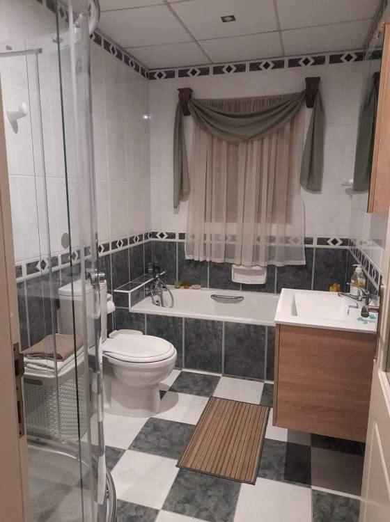 Flat 3 L-Imgarr