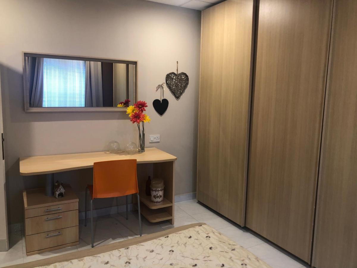 Flat 3 Appartement *