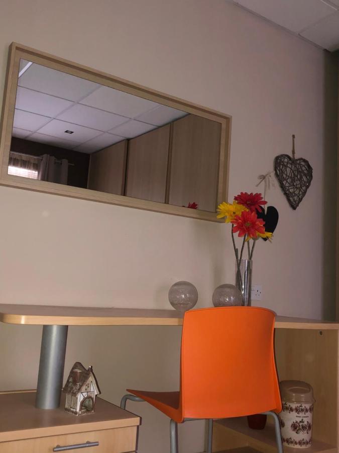 Appartement Flat 3