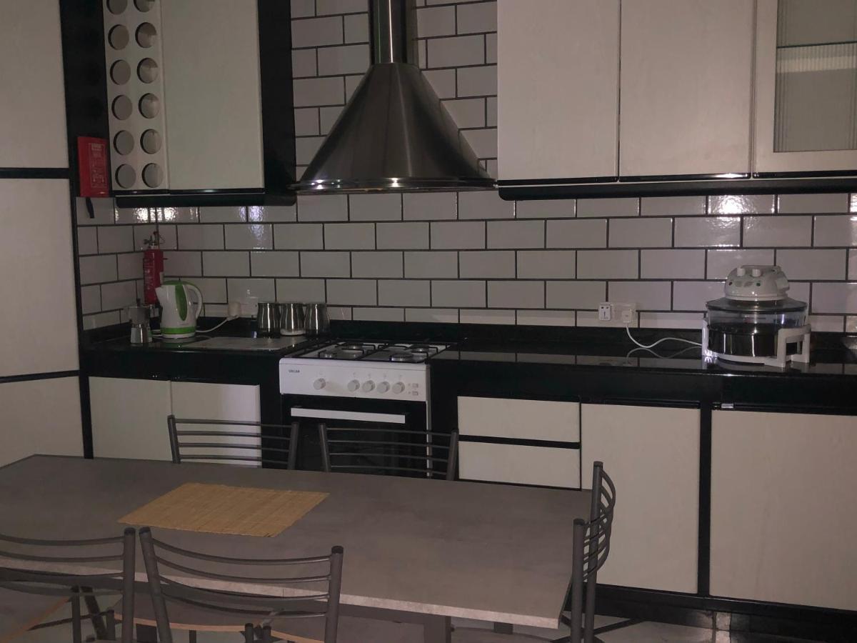 Flat 3 Appartement L-Imgarr