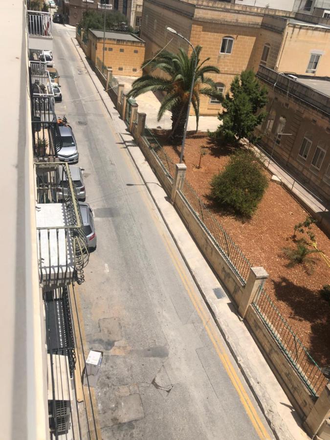 Flat 3 Appartement L-Imgarr