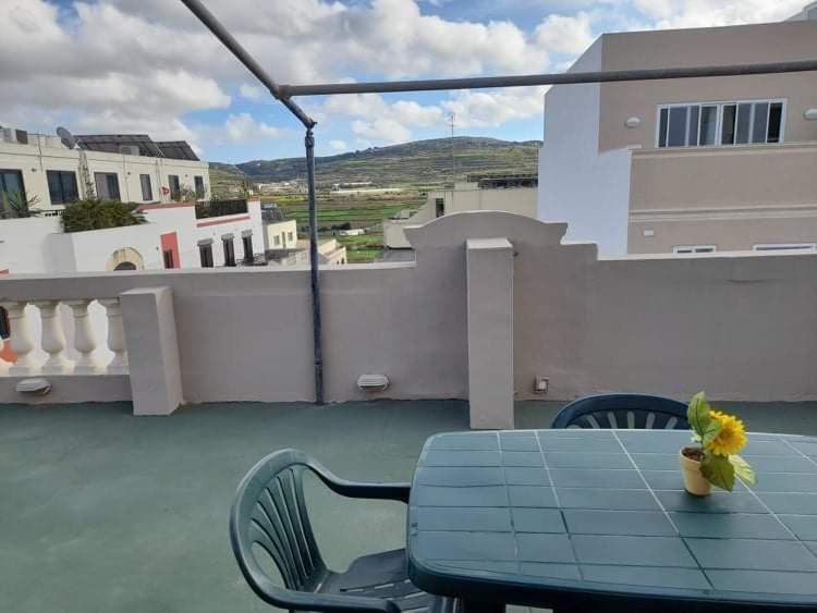 Appartement Flat 3 L-Imgarr