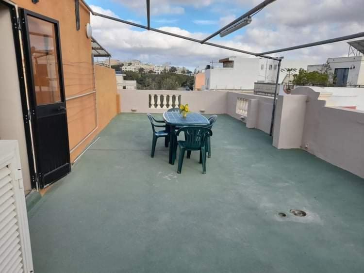 Flat 3 Appartement